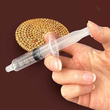 봄을상자협력사 봄다미 향수 분사용 소분주사기 5ml 코스메틱리필기기 휴대소분키트