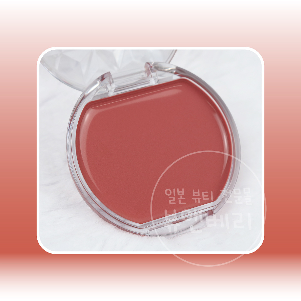 캔메이크 크림 치크 블러셔 16 아몬드테라코타, 4g - 상세 이미지 2
