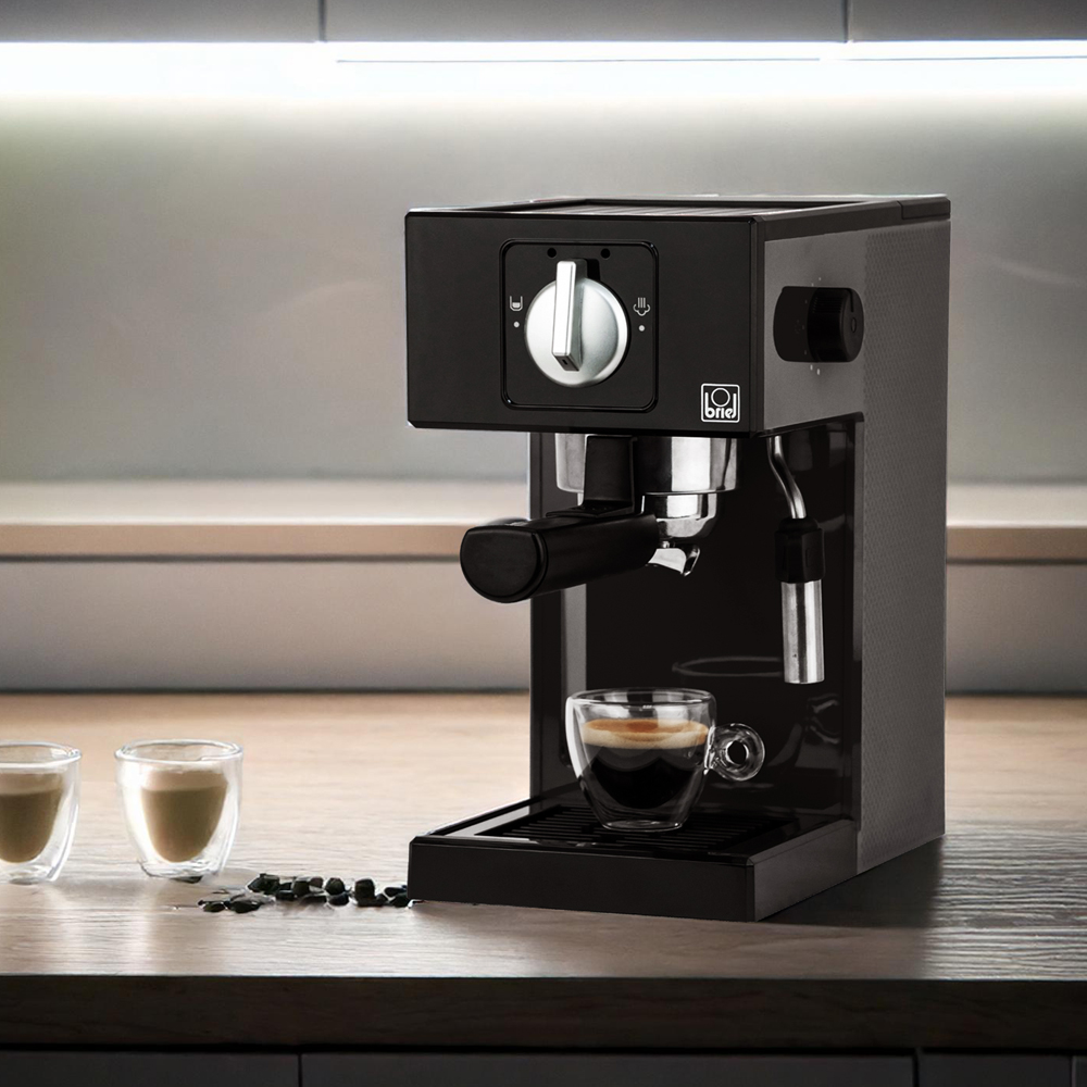 [스타벅스 교환권 증정] 브리엘 커피머신 A1 상세 이미지 4