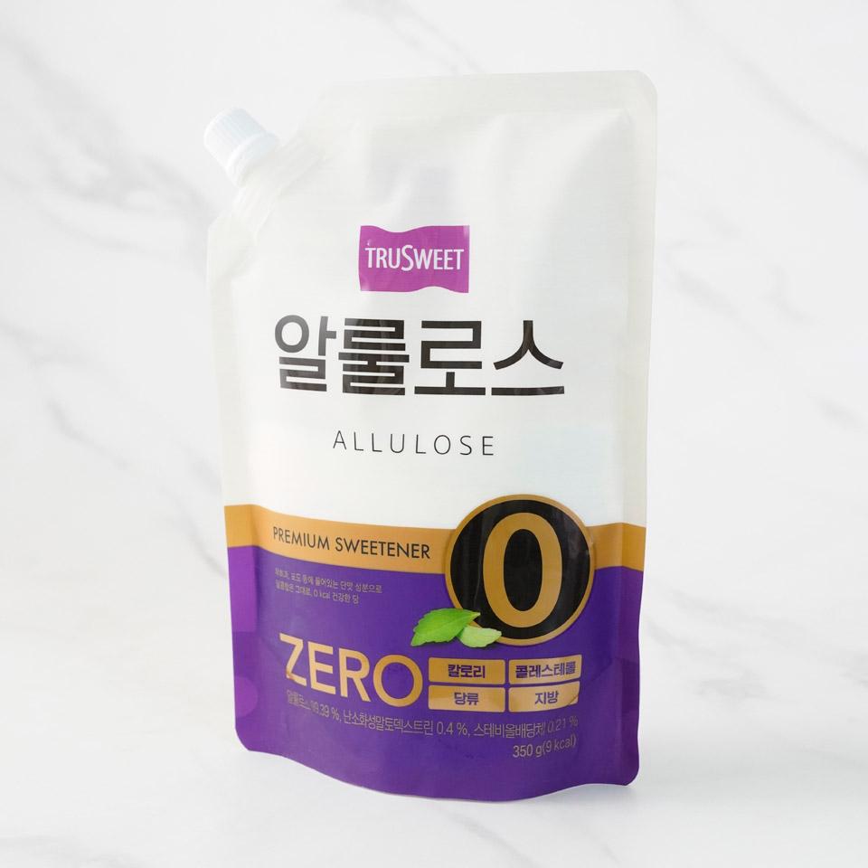 메가마트 삼양사 트루스위트 알룰로스 350g - 상세 이미지 2