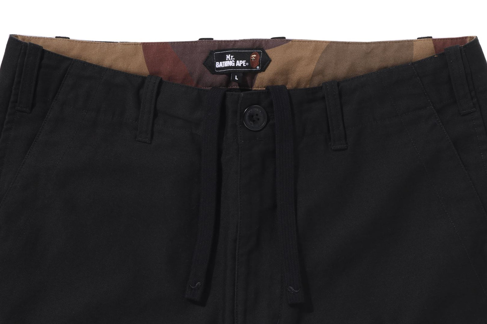 베이프 바지 CHINO PANTS 3월 2주차 신상 7L30-152-302 - 상세 이미지 3