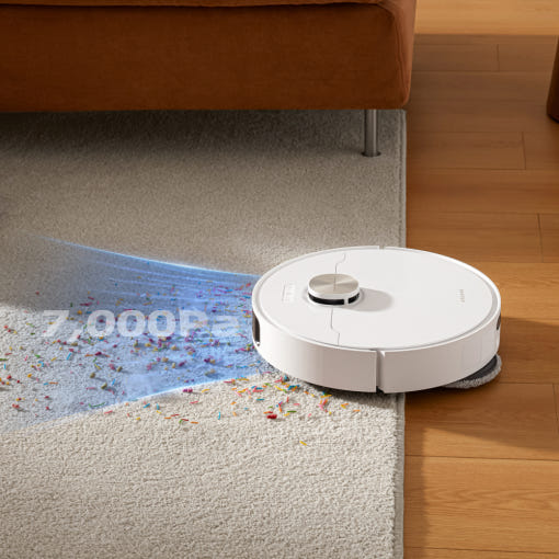 드리미 L10S HEAT 도킹스테이션