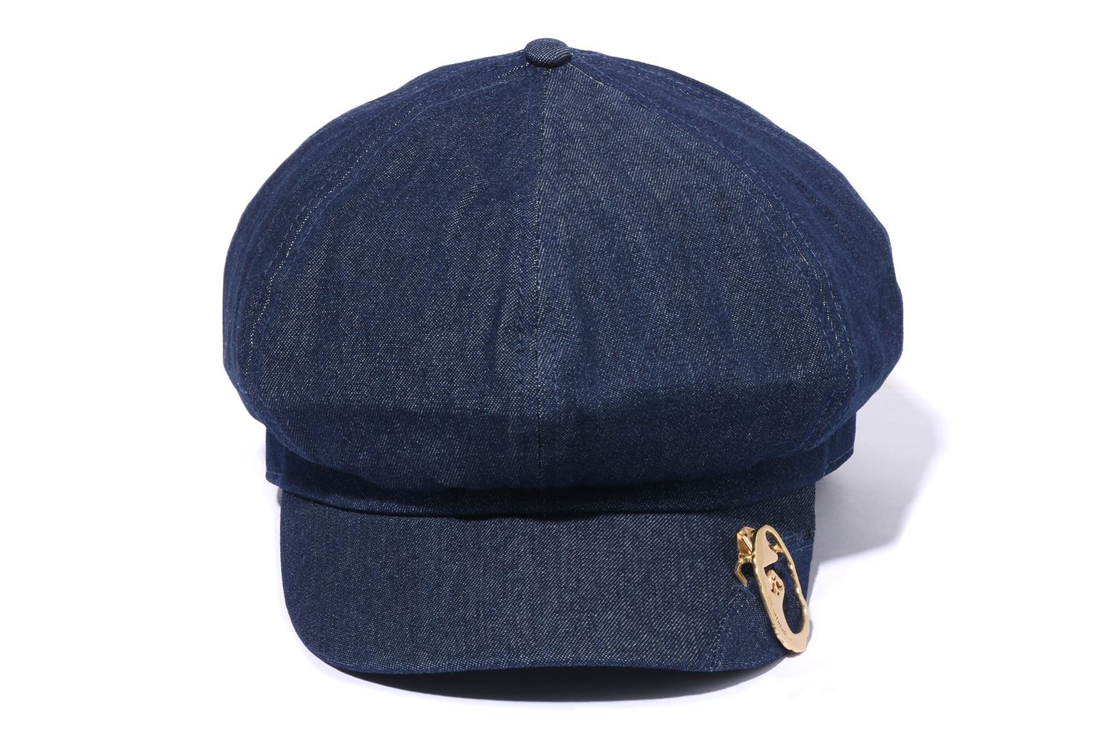 베이프 모자 DENIM NEWSBOY HAT 3월 2주차 신상 7L30-180-308 - 상세 이미지 2