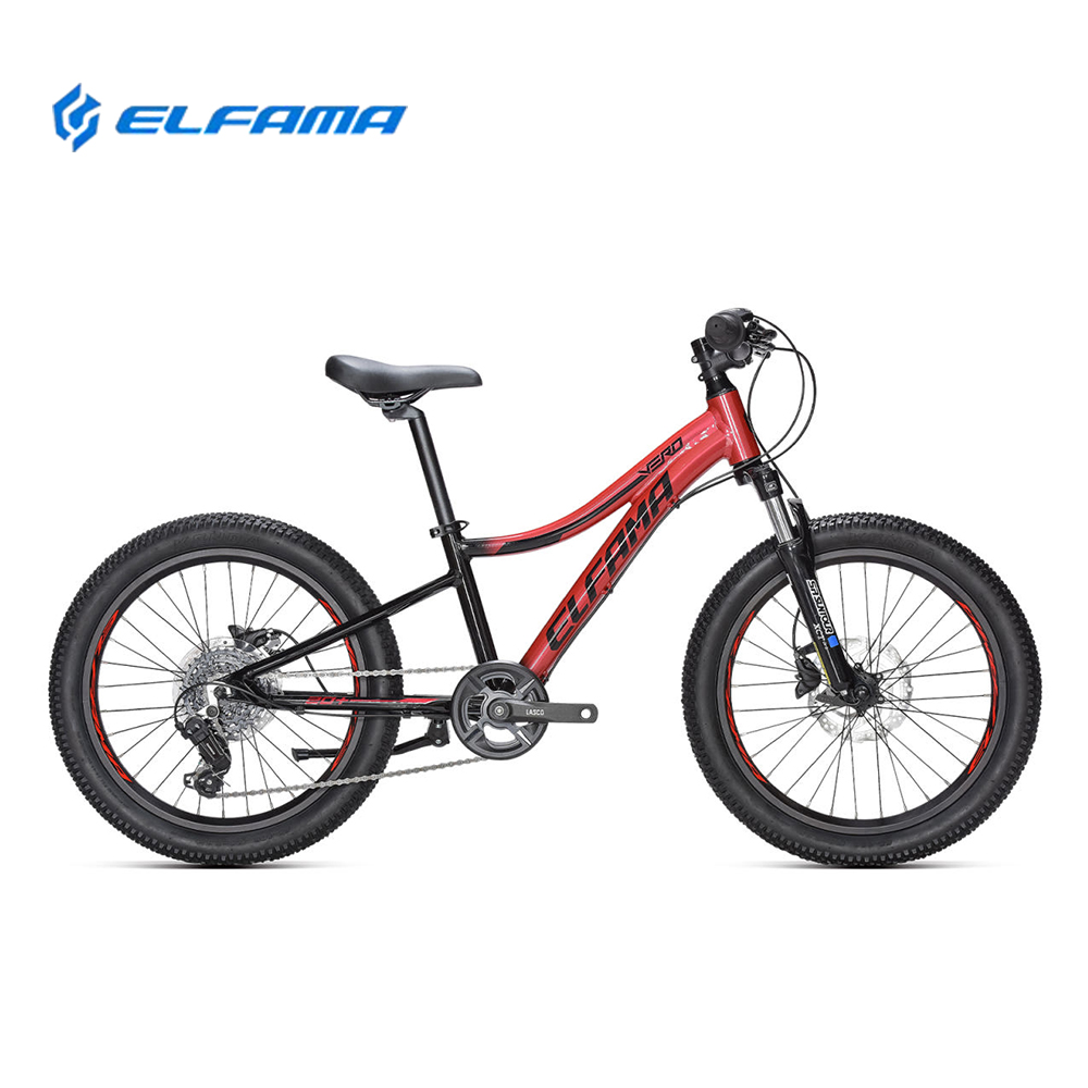 엘파마 베로 20+ 주니어 초등학생자전거 7단 MTB