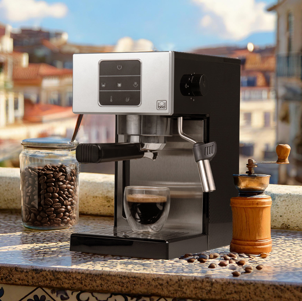 [스타벅스 3만원 교환권 증정] 브리엘 커피머신 A3 상세 이미지 4