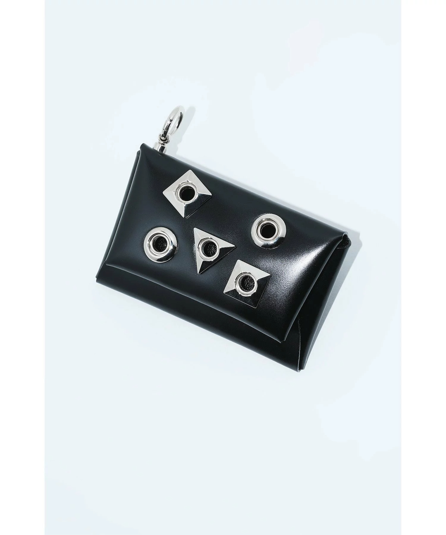 토가 TOGA METAL MOTIF CARD CASE 카드 케이스 지갑 - 상세 이미지 5