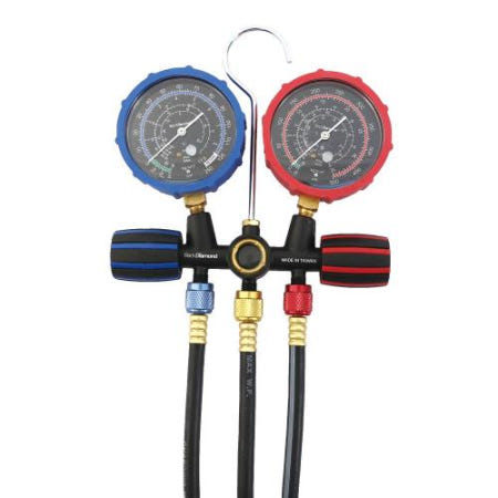 블랙다이아몬드 블랙다이아몬드 냉동게이지세트 1 850mm (72 ) 21256GP