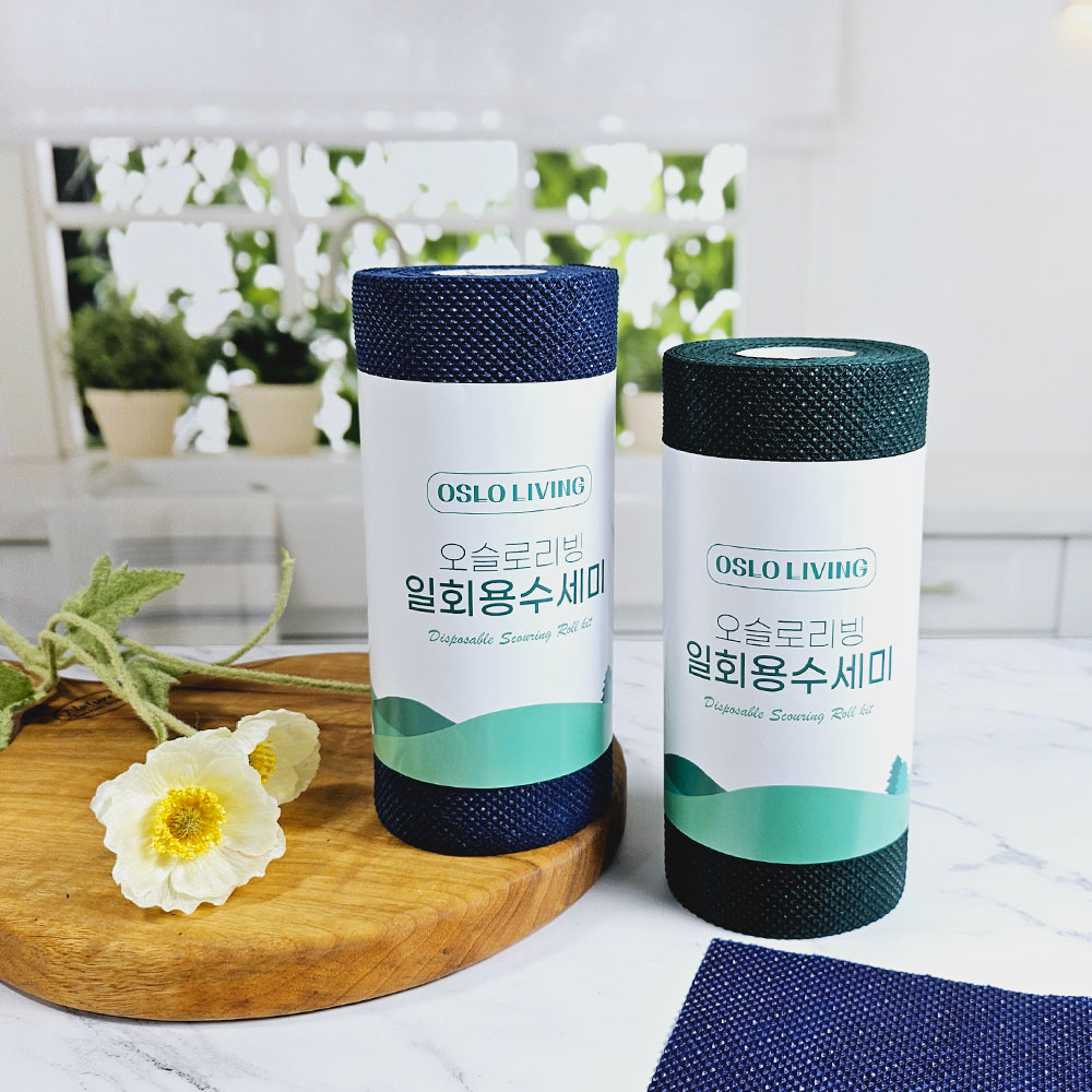 보겐 미니국자+국자받침세트 스텐국자 국내생산 - 상세 이미지 2