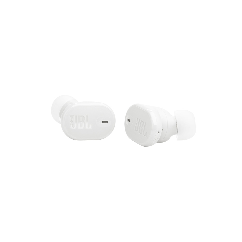 삼성전자 JBL TUNE BUDS2 노이즈캔슬링 무선 블루투스 이어폰 화이트 이미지 8