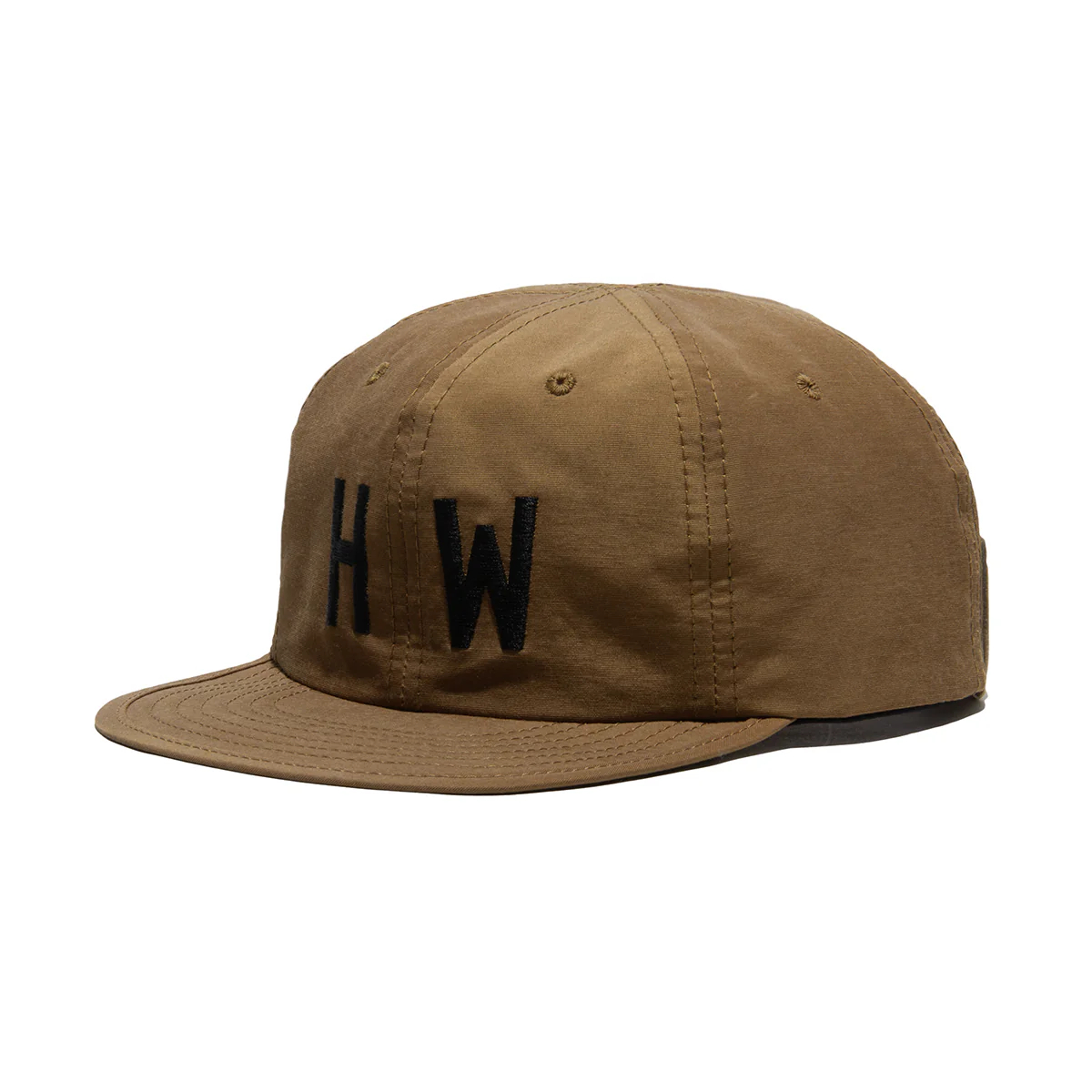 도그앤코 캡 THE H.W DOG&CO 64 CLOTH CYCLING CAP D-01003 - 상세 이미지 4