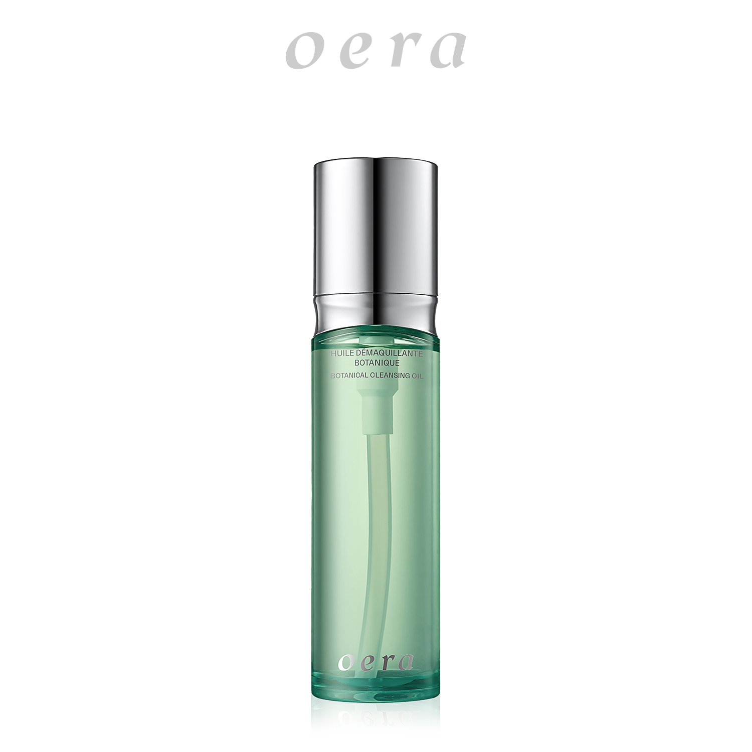 오에라 보타니컬 클렌징 오일 150ml - 상품 이미지