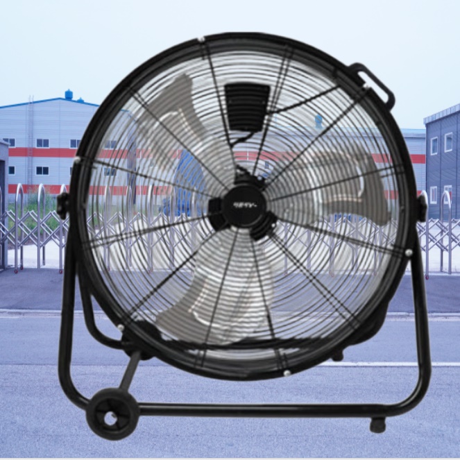 공업용 대형 선풍기 산업용 써큘레이터 공장용 선풍기 축사 농업용 선풍기