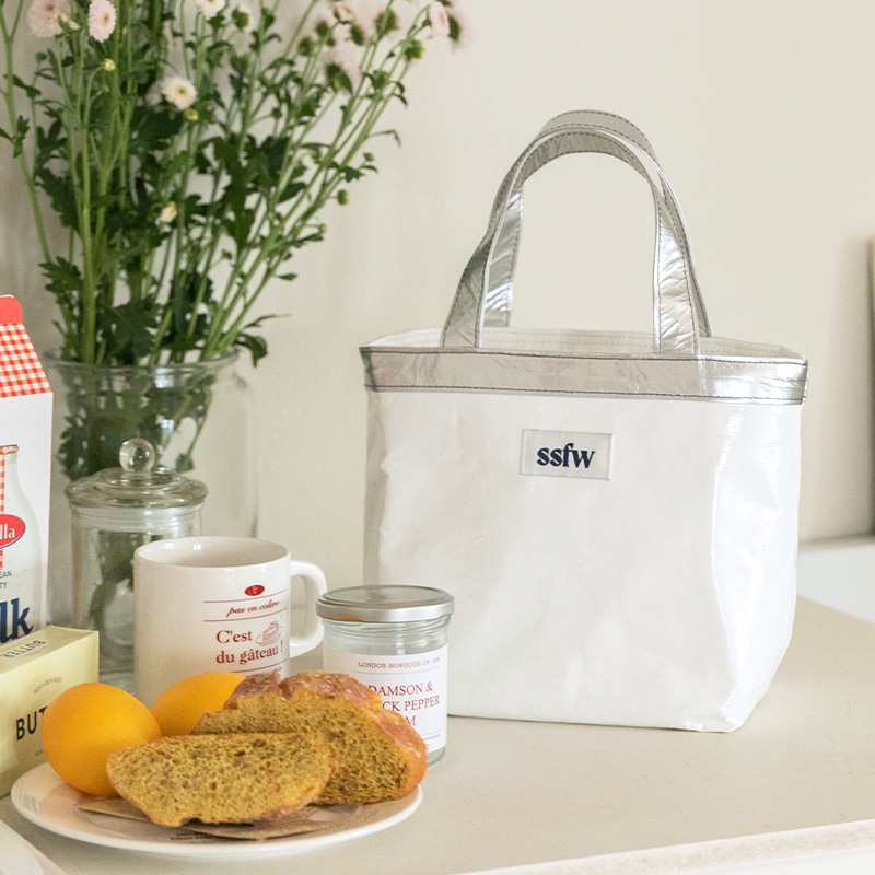 Stay Cool Bag (2 colors) - 상세 이미지 3