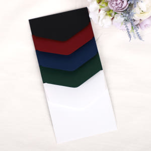 [자체 제작] 130x130mm 컬러 크리스마스 카드 봉투 청첩장 엽서 ... 실사용 후기 | 효과 있을까? - 상품 이미지 1