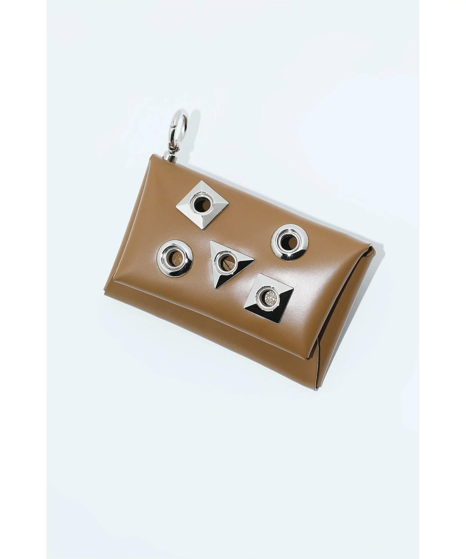 토가 TOGA METAL MOTIF CARD CASE 카드 케이스 지갑 - 상세 이미지 2