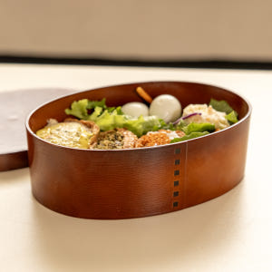 하코야 소풍 직장인 일본 도시락통 실사용 후기 | 효과 있을까? - 상품 이미지 1