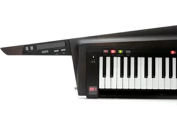 코르그 KORG KEYTAR 숄더 키보드 RK-100S 2 블랙 - 상세 이미지 5
