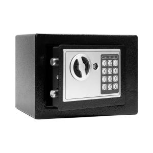 스토리빙 가정용 비밀번호 디지털 개인 미니 소형 금고 실사용 후기 | 효과 있을까? - 상품 이미지 4