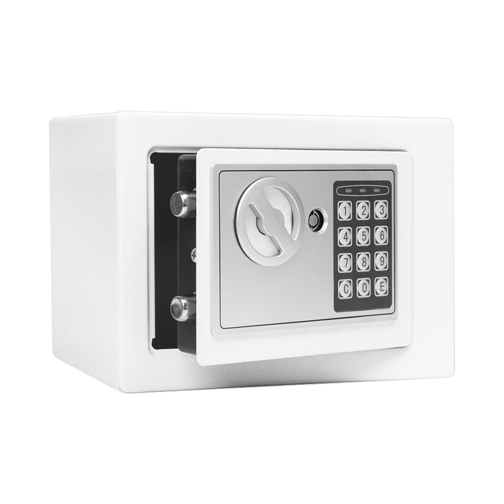 스토리빙 가정용 비밀번호 디지털 개인 미니 소형 금고 이미지 3