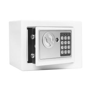 스토리빙 가정용 비밀번호 디지털 개인 미니 소형 금고 실사용 후기 | 효과 있을까? - 상품 이미지 3