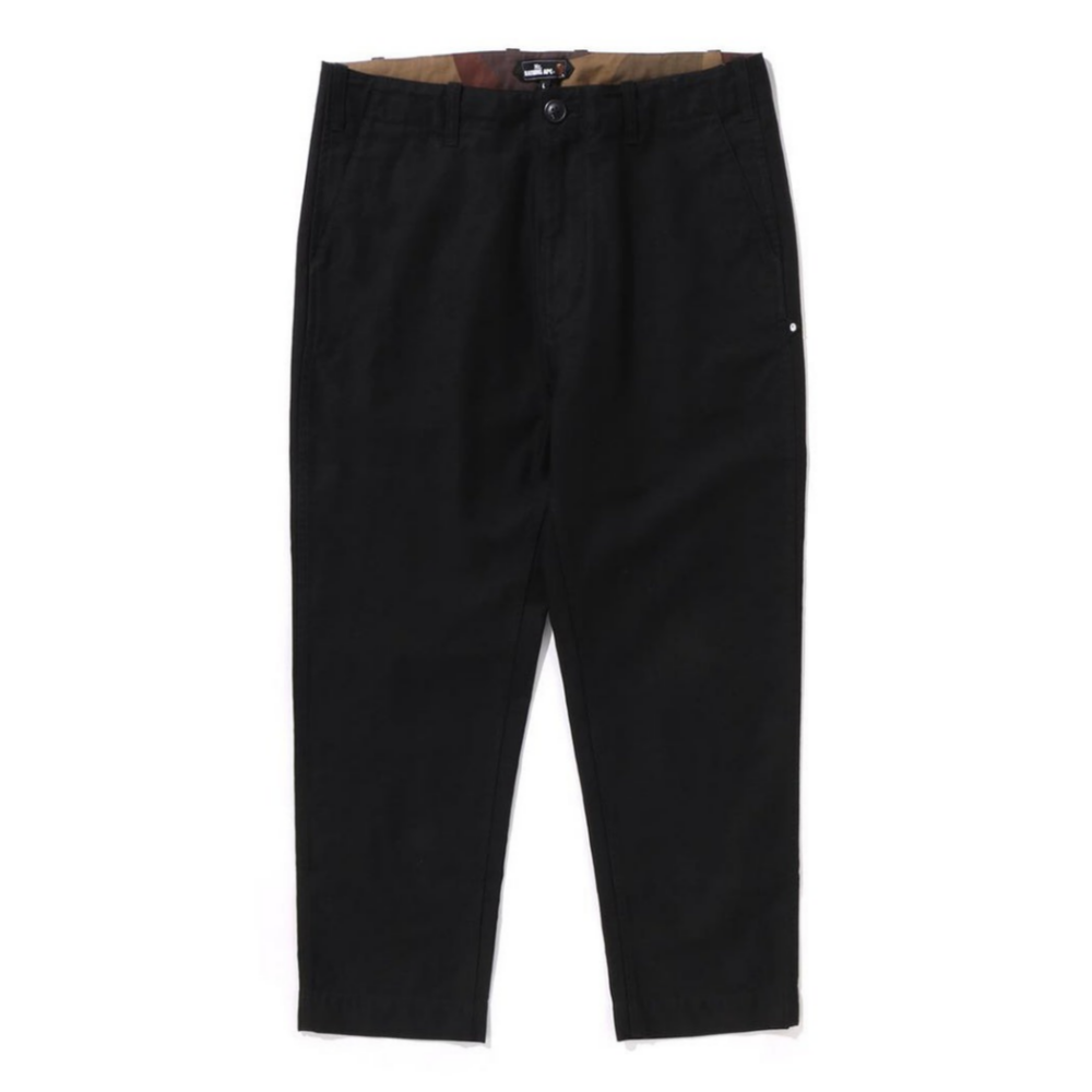 베이프 바지 CHINO PANTS 3월 2주차 신상 7L30-152-302 - 상품 이미지
