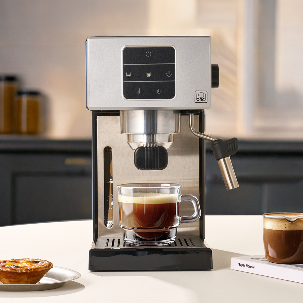 [스타벅스 3만원 교환권 증정] 브리엘 커피머신 A3 상세 이미지 8