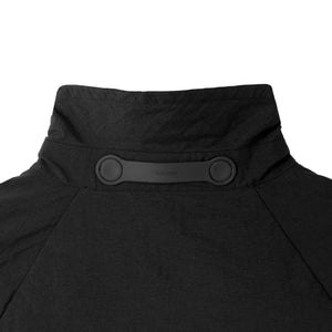 테아토라 TEATORA 월렛 코트 자켓 S/L 패커블 블랙 - 상세 이미지 3