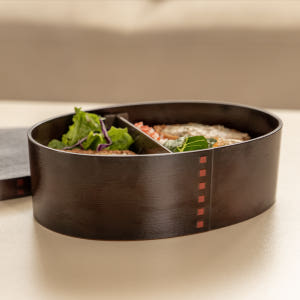 하코야 소풍 직장인 일본 도시락통 실사용 후기 | 효과 있을까? - 상품 이미지 4