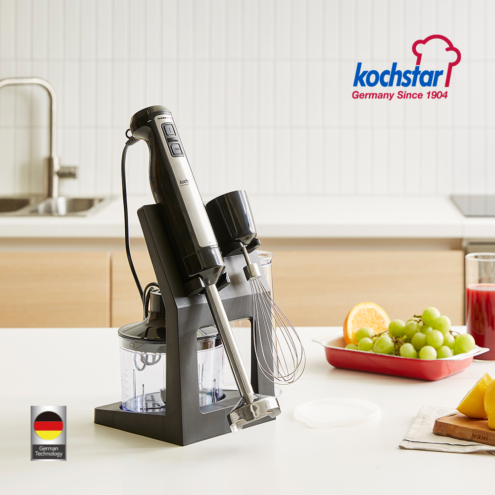 콕스타 울트라포스 핸드블렌더 믹서기 이유식 핸드 블랜더