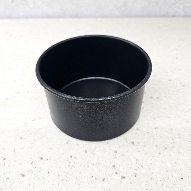 스폰지 케이크 높은 원형팬 70 원형 빵틀 미니 (12cmx7cm) - 상세 이미지 3