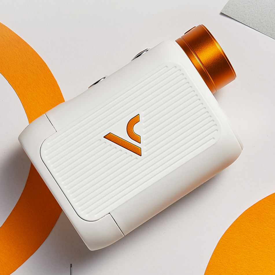 보이스캐디 L5 스타워즈 레이저 거리측정기