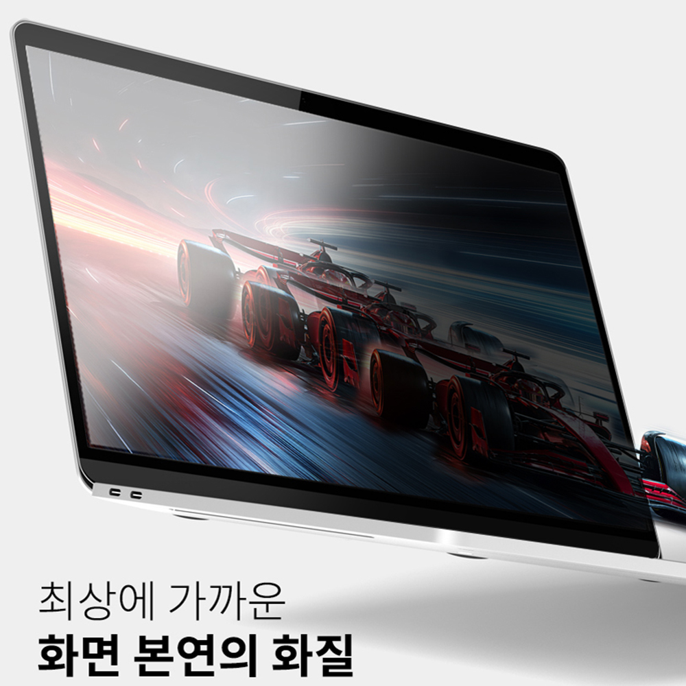 고부기 삼성 갤럭시북4 프로 360 엣지 프라이버시 사생활보호 보안 필름 14형 이미지 7