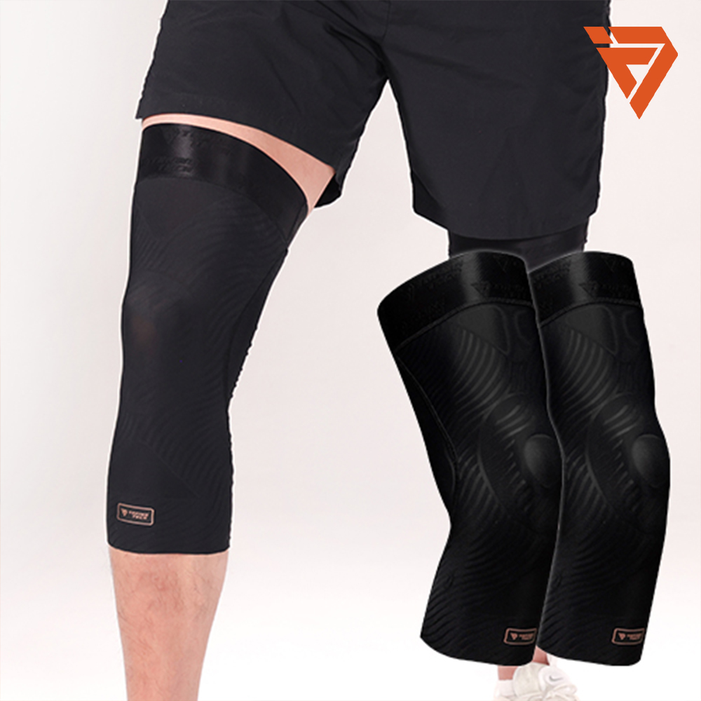 테이핑테크 GX 멀티무릎보호대 1세트 2개입 등산 헬스 축구 런닝 골프 홈쇼핑