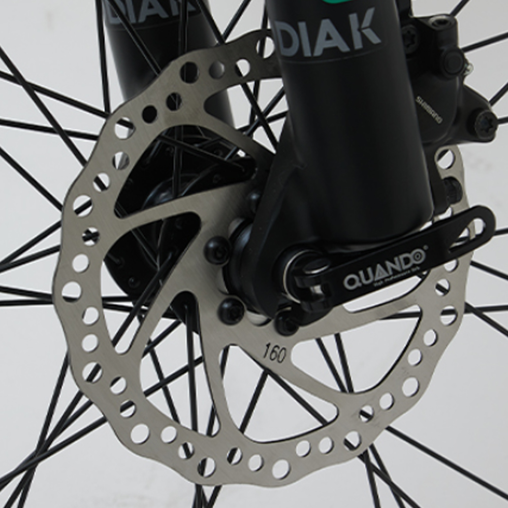 2024년 알톤 코디악 27.5S 8단 500W 15Ah eMTB 전기 자전거 - 상세 이미지 4