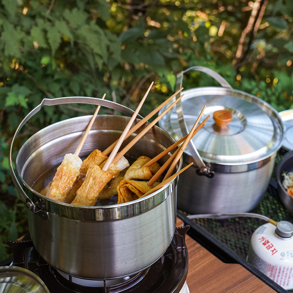 피닉스 코펠 세트 5종