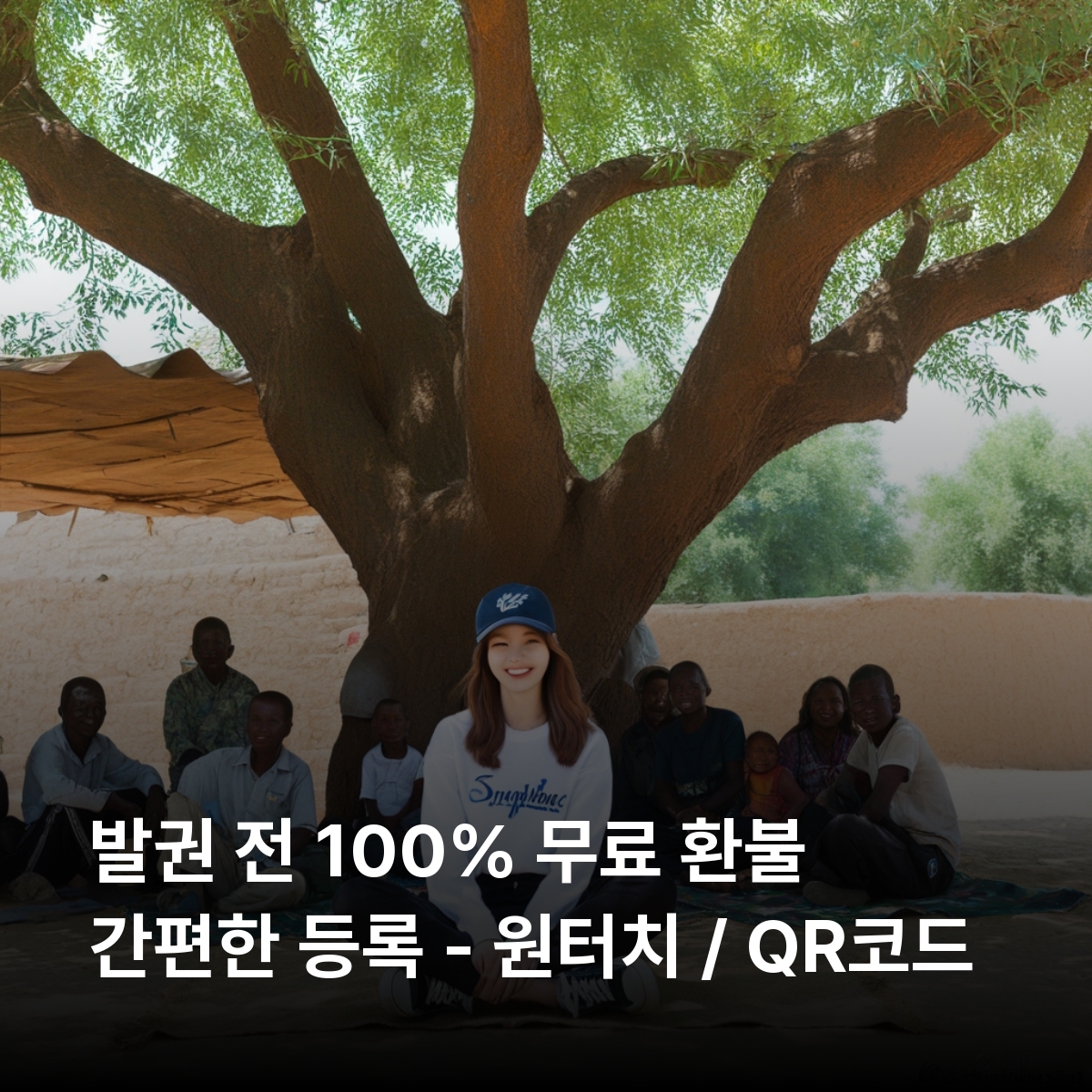 차드 이심 eSIM Airtel 은자메나 몬두 사르 아베셰 엔네디 사막 티빌리 호수 자쿠마 국립공원 고자 베디 산맥 아오우아스 호수 이심통 - 상세 이미지 2