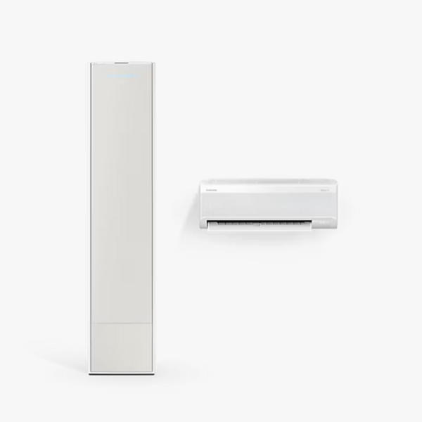 삼성 투인원 멀티형에어컨 19평+6평 AF19DX838VSRS 무풍캘러리 2등급 인천 설치별도