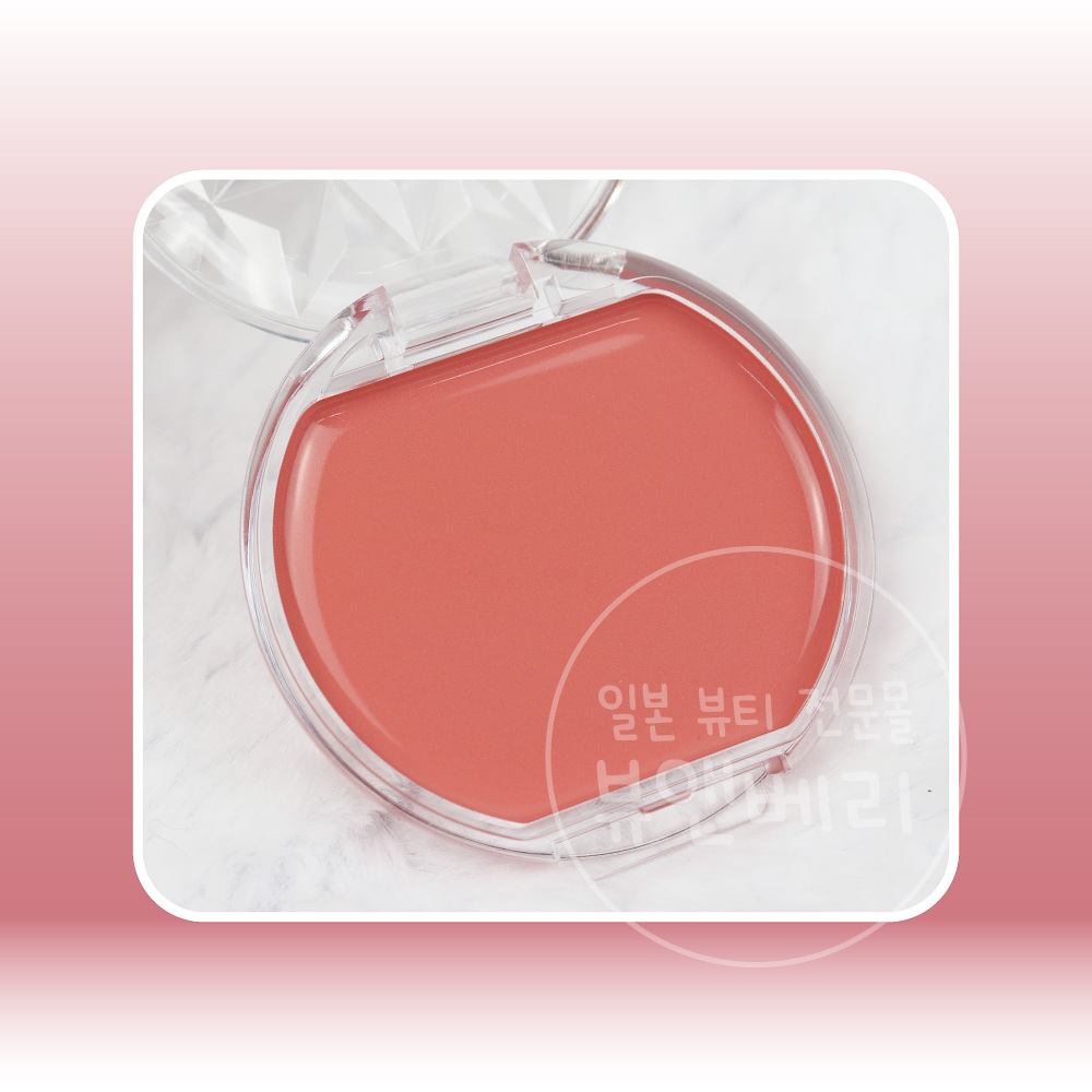 캔메이크 크림 치크 블러셔 05 스윗살구, 4g - 상세 이미지 2