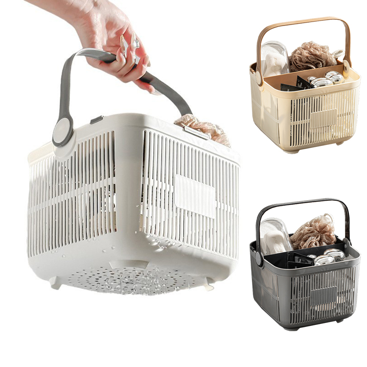 뷰레이터닷컴 쉐이빙 물빠지는 목욕바구니 샤워 목욕 스파백