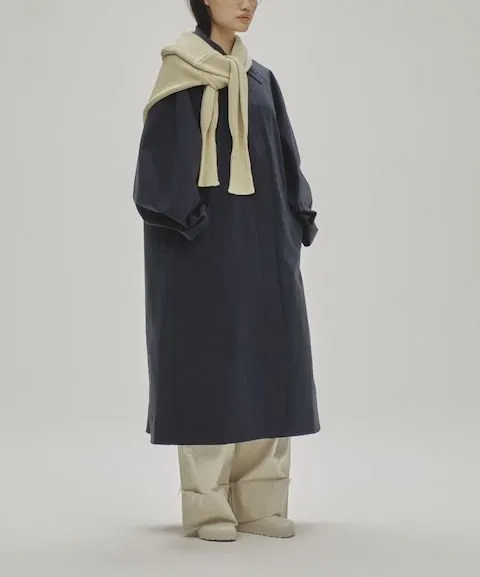 투데이풀 TODAYFUL Soutiencollar Spring Coat 봄 코트 3컬러 이미지 8