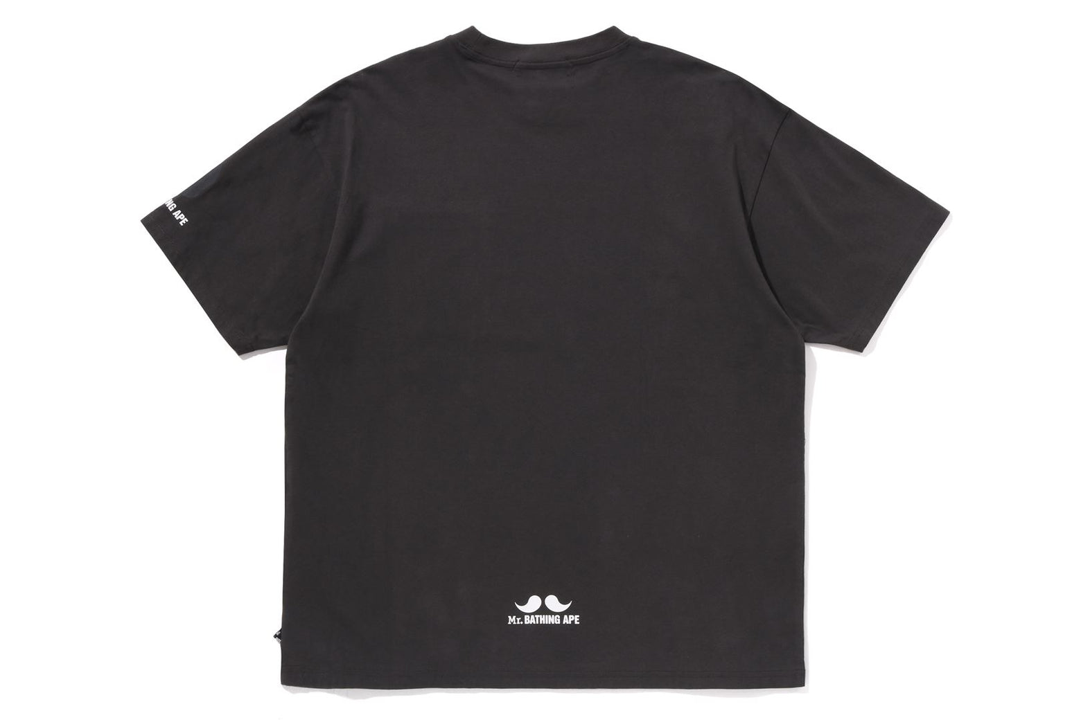베이프 반팔티 PRINT POCKET TEE 3월 2주차 신상 7L30-109-314 - 상세 이미지 2