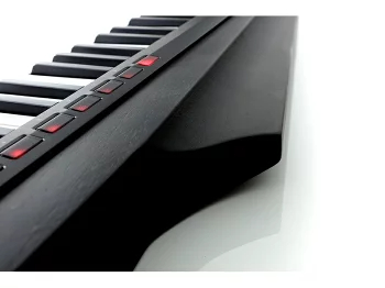 코르그 KORG KEYTAR 숄더 키보드 RK-100S 2 블랙 - 상세 이미지 4