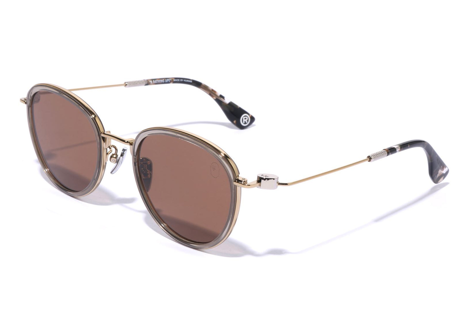 베이프 선글라스 SUNGLASSES 8 3월 2주차 신상 1K70-186-325 - 상세 이미지 2
