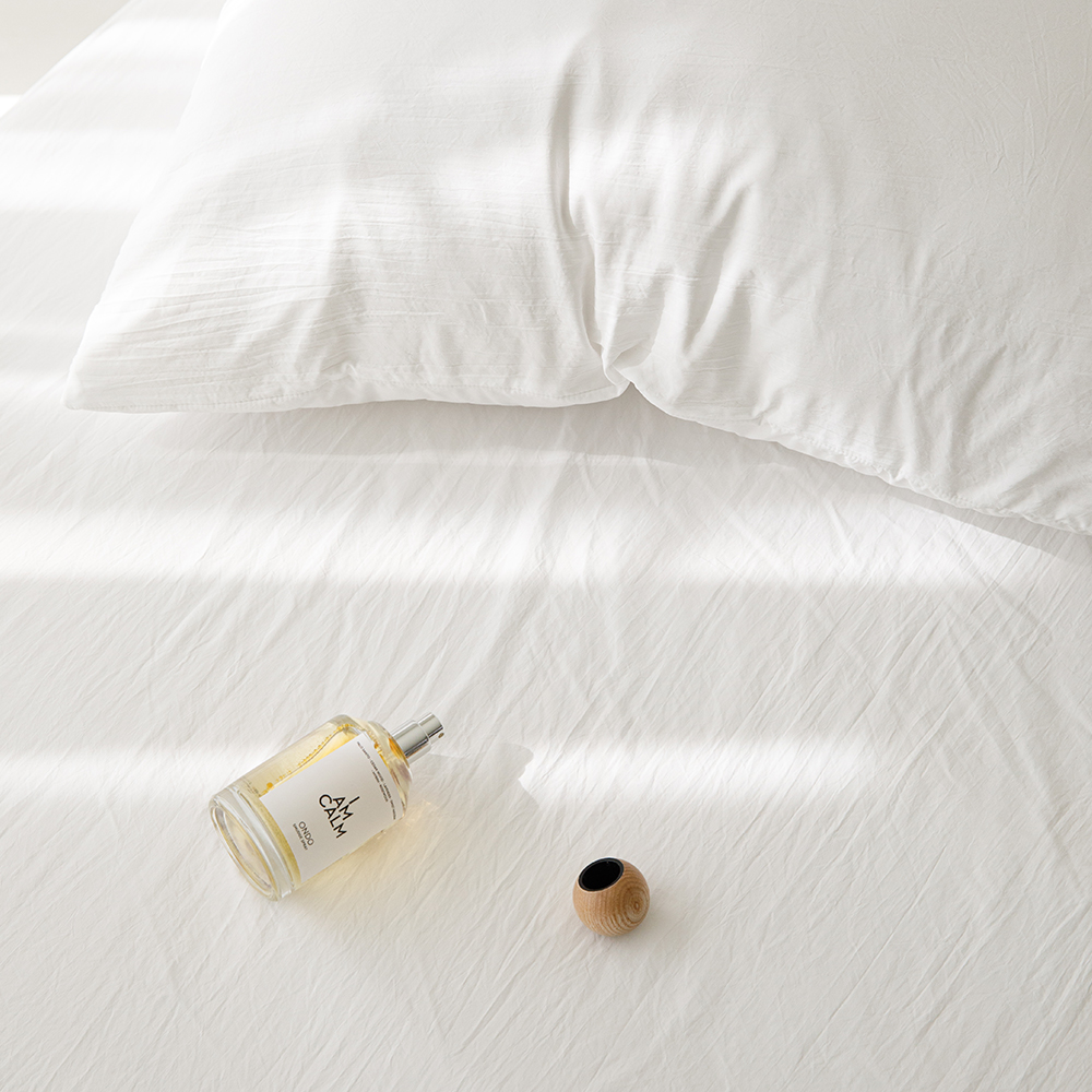 워싱해서 더 부드러운 완벽 알러지케어 M2 높은 매트리스커버 (진드기방지, 라지킹 매트리스커버)