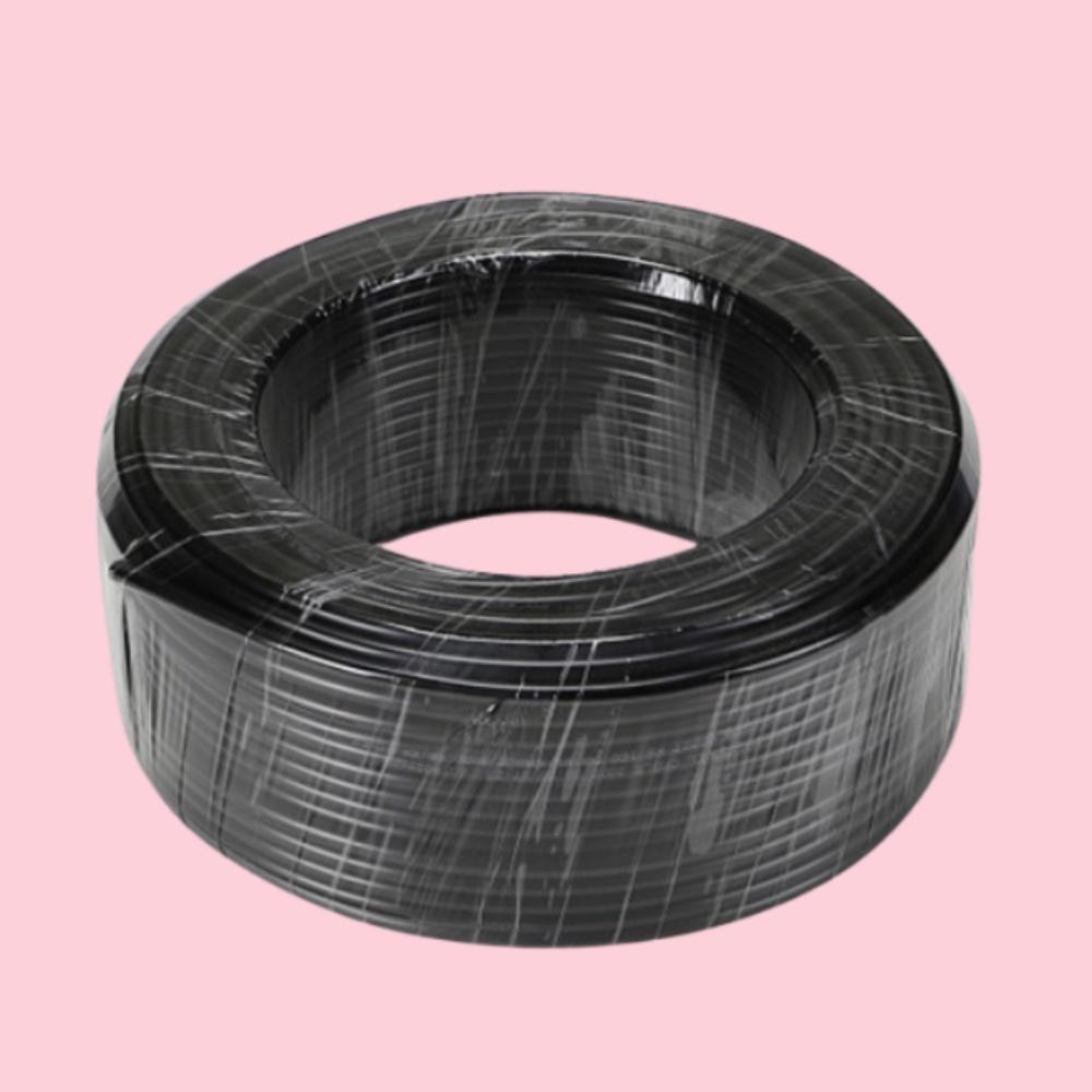 100M 2C 전선 0.75SQ 전선 연선 전기케이블 PVC 코드 - 상품 이미지
