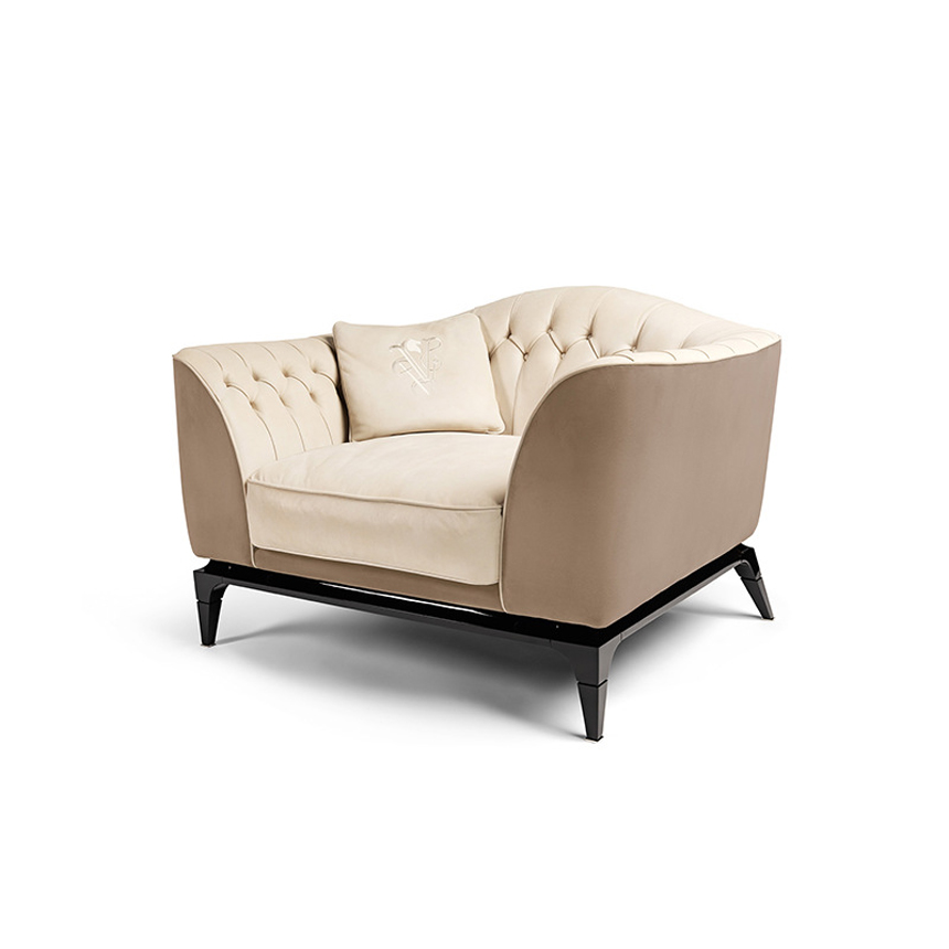 프로이르 사무실 거실 이태리가죽소파 Freyr Sofa - 상세 이미지 2