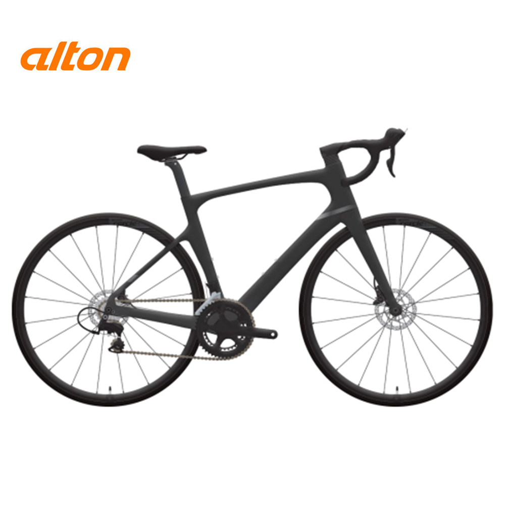 2024년 알톤 인피자 엘리우스 D6 105 24단 카본 로드자전거
