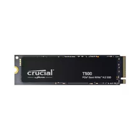 마이크론 마이크론 Crucial T500 M.2 NVMe 아스크텍 (4TB) SSD