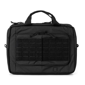 5.11 택티컬 오버워치 브리프케이스 (블랙) - Overwatch Briefcase (Black) - 상세 이미지 4