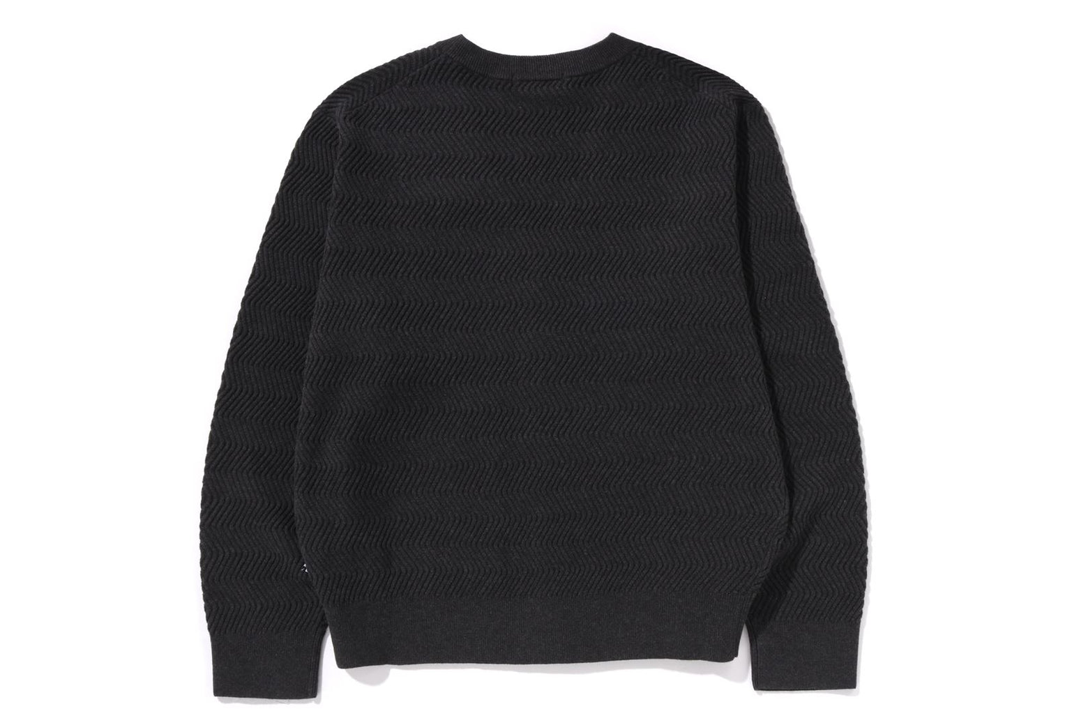 베이프 가디건 CARDIGAN 1 3월 2주차 신상 7L30-120-304 - 상세 이미지 2